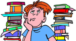Aide aux devoirs