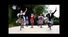 Danse Ecossaise