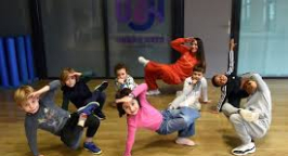 BREAK DANSE