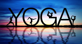 Atelier YOGA