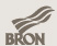Logo de la ville de Bron