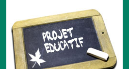Projet Educatif