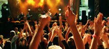 Concert ABC Chansons