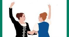 Danse écossaise