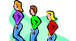 Line Dance
