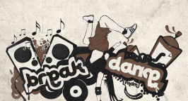 Break danse