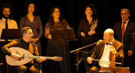 Chant Arabo-Andalous
