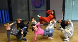 BREAK DANSE