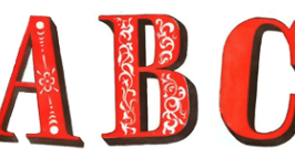 ABC Chanson