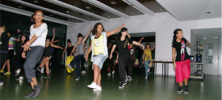 Le hip-hop, c'est top !