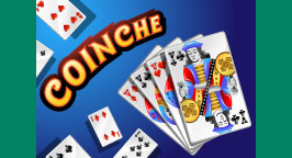 Belote Coinchée