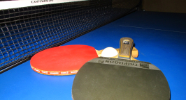 Ping-Pong pour tous